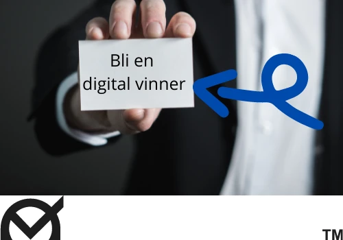 Digital markedsføring, automatisering, hjemmeside, nettbutikk, seo, søkemotoroptimalisering, schema