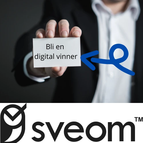 Digital markedsføring, automatisering, hjemmeside, nettbutikk, seo, søkemotoroptimalisering, schema